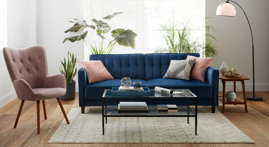 Tips on choosing the right furniture for your home