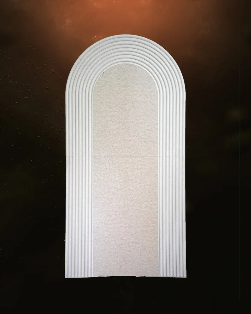 Rippled Backdrops