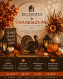 Thanksgiving Day USA