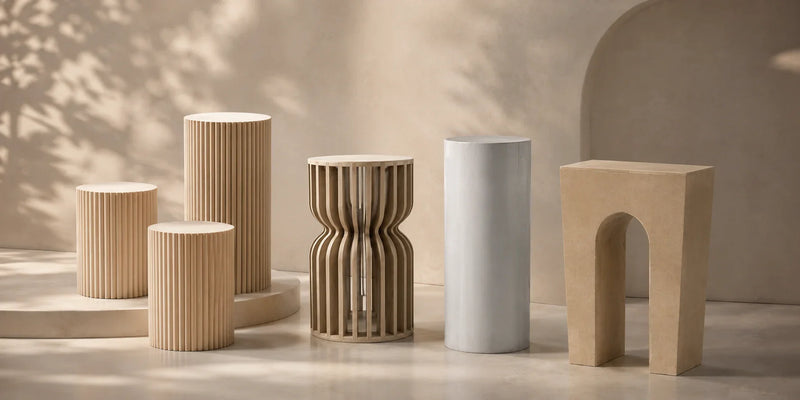 Plinth