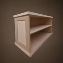 Charcuterie Cart