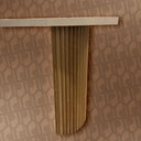 White Oak Wooden Table in USA