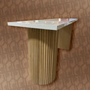 White Oak Table