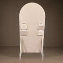 Plain Arch Backdrop USA
