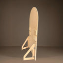 Foldable Plain Arch Backdrop