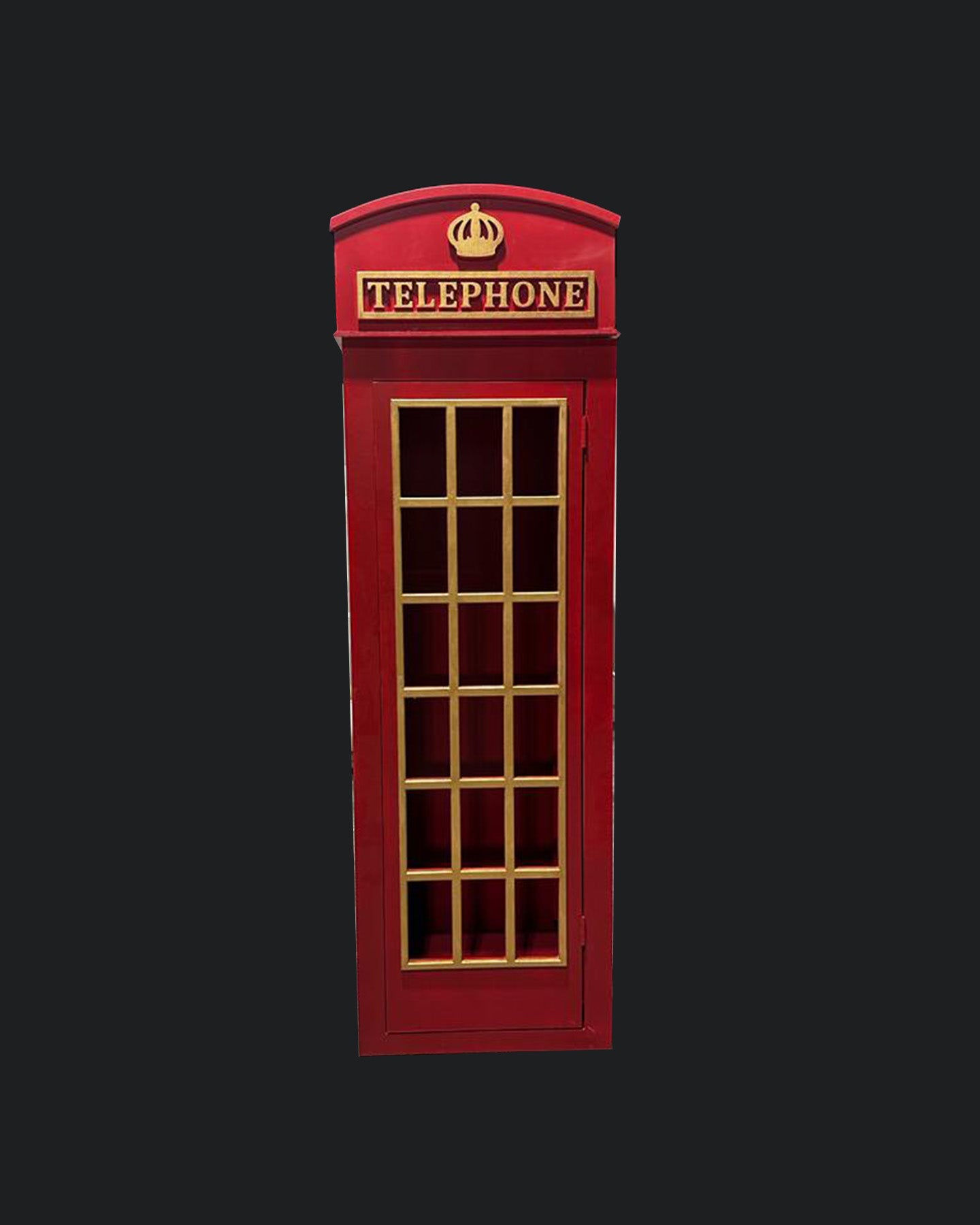 Phone Booth