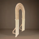 3 layer arch backdrop usa
