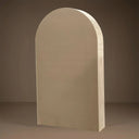 arch display shelf backdrop usa