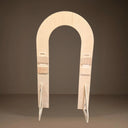arch backdrop usa