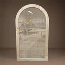 rattan arch backdrop usa