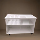 snack bar event decor usa