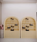 salon decor usa