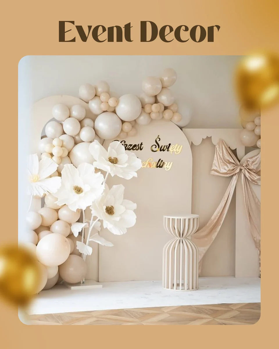 event decor – Decoratus US