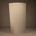 Curved Ripple Wall Backdrop