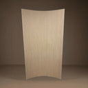 Curved Ripple Wall Backdrop