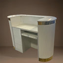 reception desk usa