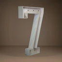 foldable marquee Numbers with Lights