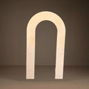 open arch backdrop, backdrop usa