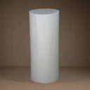oval plinth display stand in usa