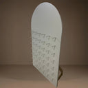 peg champagne wall USA