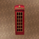 Phone Booth event decor