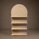 Ripple Treat Arch Wall in USA