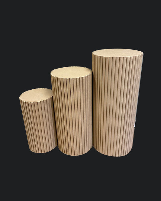 rippled_plinth