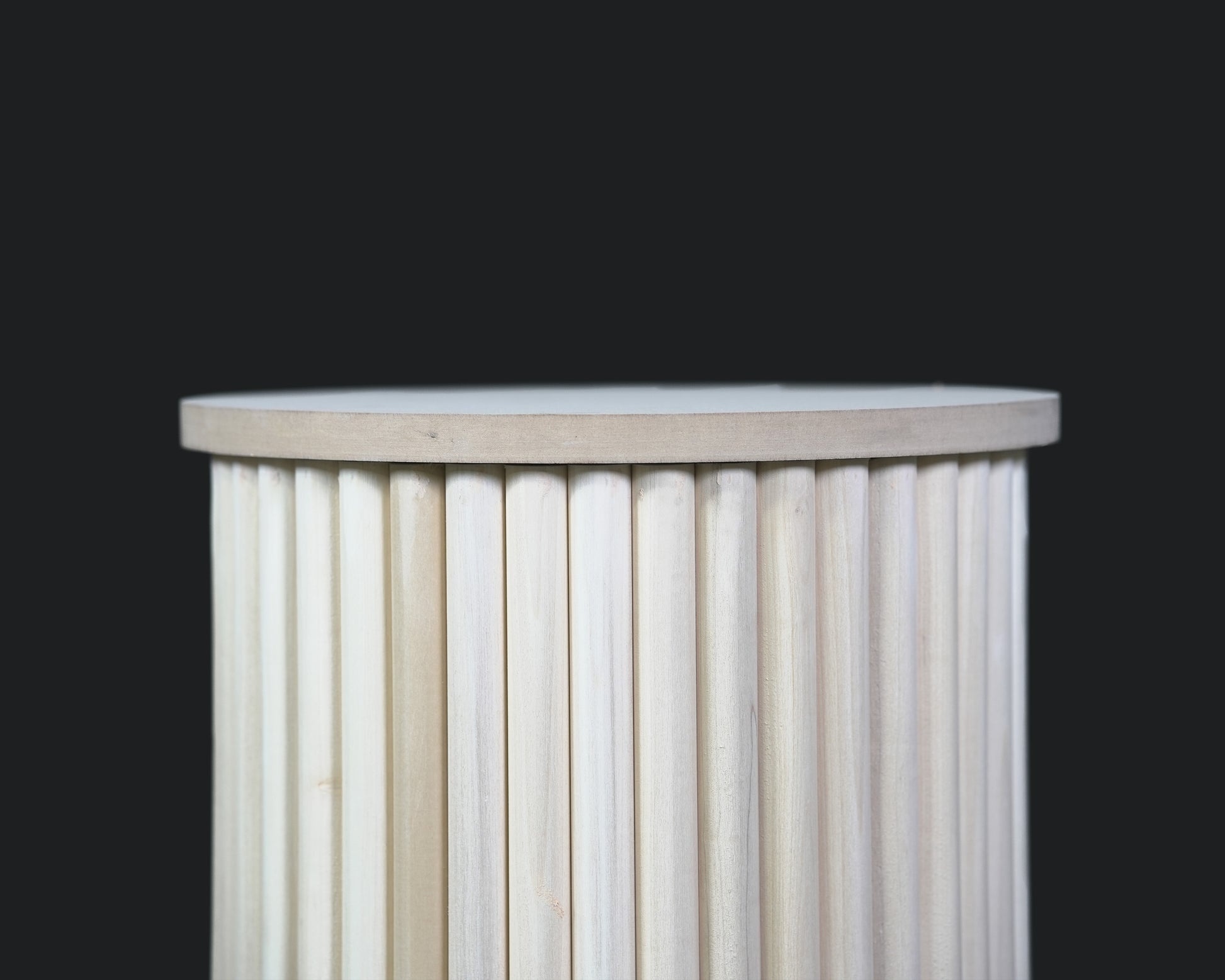 plinth cake stand