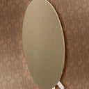 Round Rippled Backdrop