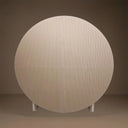 round backdrop usa