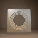 round arch backdrop