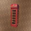 Phone Booth in USA