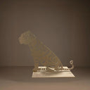 tiger event decor